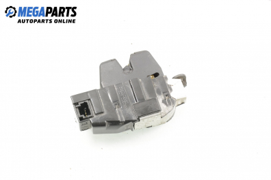 Брава заден капак за Peugeot 207 Hatchback (02.2006 - 12.2015), хечбек, позиция: задна