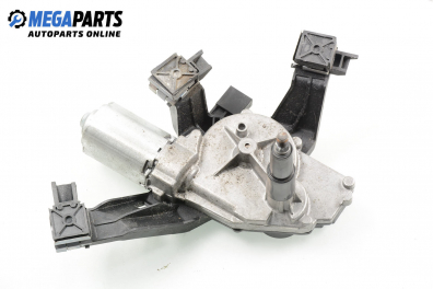 Ел. мотор за чистачките за Peugeot 207 Hatchback (02.2006 - 12.2015), хечбек, позиция: задна