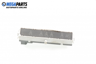 Индикаторен дисплей за Peugeot 207 Hatchback (02.2006 - 12.2015)