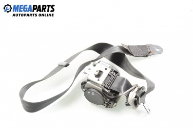 Предпазен колан за Peugeot 207 Hatchback (02.2006 - 12.2015), 4+1 вр., позиция: предна, дясна