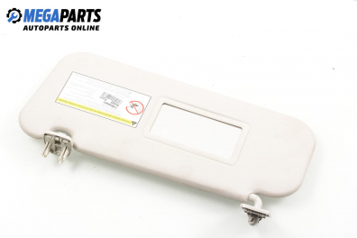 Сенник за Peugeot 207 Hatchback (02.2006 - 12.2015), позиция: лява