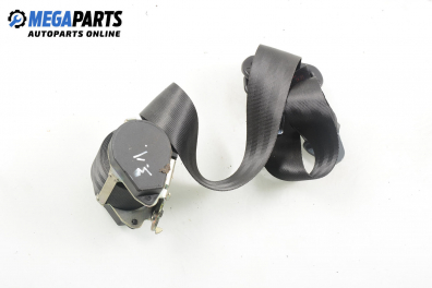 Предпазен колан за Peugeot 207 Hatchback (02.2006 - 12.2015), 4+1 вр., позиция: задна, лява