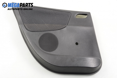 Кора врата за Peugeot 207 Hatchback (02.2006 - 12.2015), 4+1 вр., хечбек, позиция: задна, лява