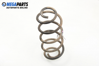 Пружина за ходова част за Peugeot 207 Hatchback (02.2006 - 12.2015), хечбек, позиция: задна