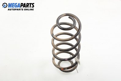Пружина за ходова част за Peugeot 207 Hatchback (02.2006 - 12.2015), хечбек, позиция: задна