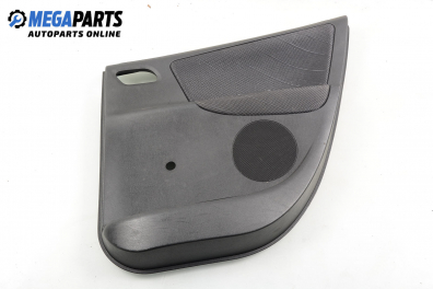 Кора врата за Peugeot 207 Hatchback (02.2006 - 12.2015), 4+1 вр., хечбек, позиция: задна, дясна