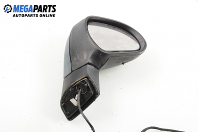 Огледало за Peugeot 207 Hatchback (02.2006 - 12.2015), 4+1 вр., хечбек, позиция: дясна