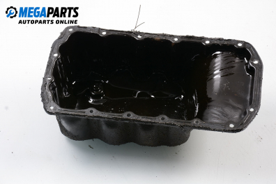 Картер за Peugeot 207 Hatchback (02.2006 - 12.2015) 1.6 16V VTi, 120 к.с.