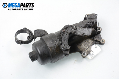 Корпус за маслен филтър за Peugeot 207 Hatchback (02.2006 - 12.2015) 1.6 16V VTi, 120 к.с.