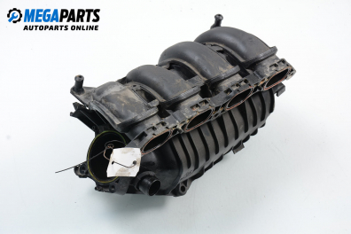 Всмукателен колектор за Peugeot 207 Hatchback (02.2006 - 12.2015) 1.6 16V VTi, 120 к.с.