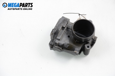 Дроселова клапа за Peugeot 207 Hatchback (02.2006 - 12.2015) 1.6 16V VTi, 120 к.с.