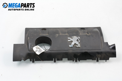 Декоративен капак двигател за Peugeot 207 Hatchback (02.2006 - 12.2015)