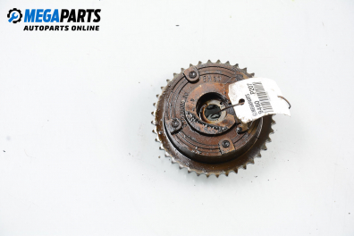 Зъбно колело за Peugeot 207 Hatchback (02.2006 - 12.2015) 1.6 16V VTi, 120 к.с.