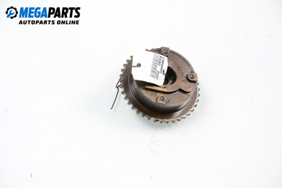 Зъбно колело за Peugeot 207 Hatchback (02.2006 - 12.2015) 1.6 16V VTi, 120 к.с.
