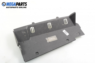 Кора багажник за Land Rover Range Rover III SUV (03.2002 - 08.2012)