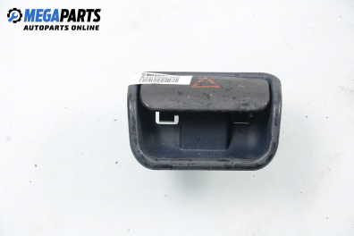 Ръкохватка паркинг спирачка за Land Rover Range Rover III SUV (03.2002 - 08.2012)