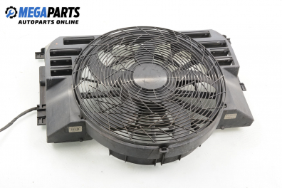Перка охлаждане за Land Rover Range Rover III SUV (03.2002 - 08.2012) 4.4 4x4, 286 к.с.