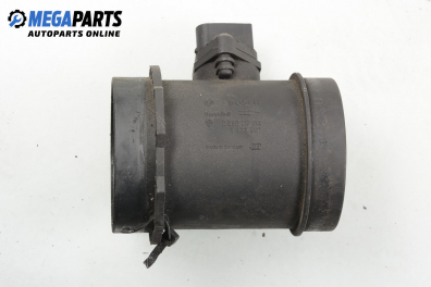 Дебитомер за Land Rover Range Rover III SUV (03.2002 - 08.2012) 4.4 4x4, 286 к.с.