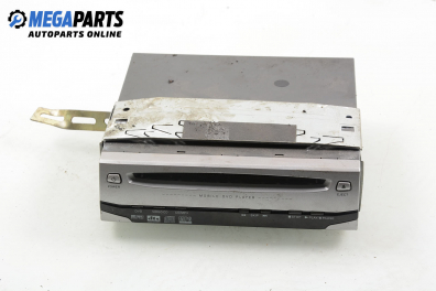 DVD плеър за Land Rover Range Rover III SUV (03.2002 - 08.2012)