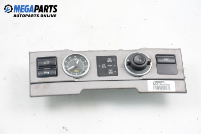 Панел бутони за Land Rover Range Rover III SUV (03.2002 - 08.2012)