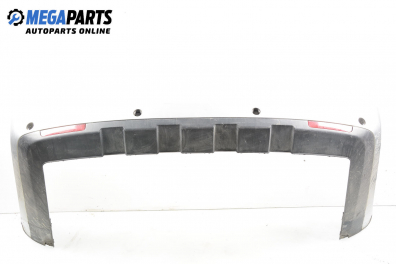 Задна броня за Land Rover Range Rover III SUV (03.2002 - 08.2012)