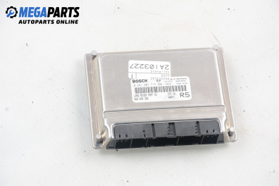 Компютър двигател за Land Rover Range Rover III SUV (03.2002 - 08.2012) 4.4 4x4, 286 к.с.
