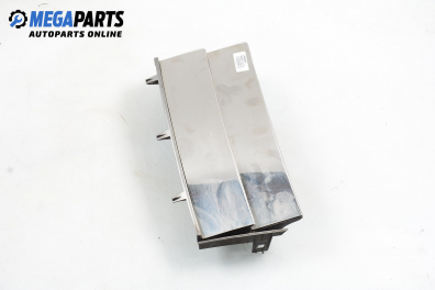 Решетка за Land Rover Range Rover III SUV (03.2002 - 08.2012), позиция: лява