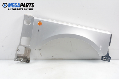Калник за Land Rover Range Rover III SUV (03.2002 - 08.2012), 4+1 вр., позиция: предна, дясна