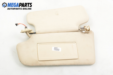 Сенник за Land Rover Range Rover III SUV (03.2002 - 08.2012), позиция: лява