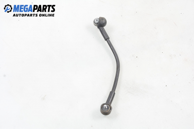 Ограничител заден капак за Land Rover Range Rover III SUV (03.2002 - 08.2012), 4+1 вр.