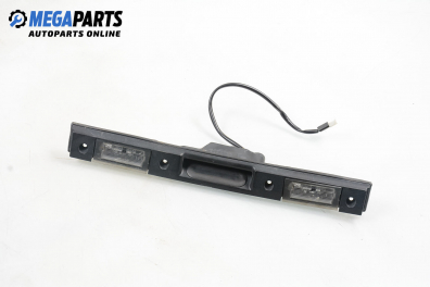 Външна дръжка заден капак за Land Rover Range Rover III SUV (03.2002 - 08.2012)
