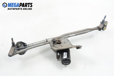 Ел. мотор за чистачките за Land Rover Range Rover III SUV (03.2002 - 08.2012), позиция: предна