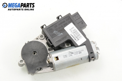 Мотор шибедах за Land Rover Range Rover III SUV (03.2002 - 08.2012)