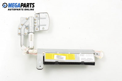 Airbag за Land Rover Range Rover III SUV (03.2002 - 08.2012), 4+1 вр., позиция: лява