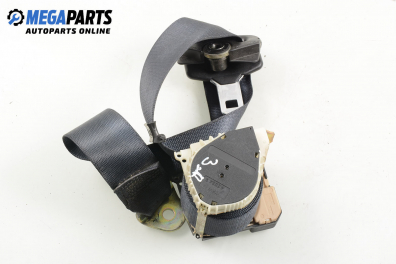 Предпазен колан за Land Rover Range Rover III SUV (03.2002 - 08.2012), 4+1 вр., позиция: задна, дясна