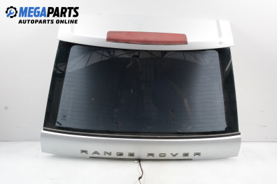 Заден капак за Land Rover Range Rover III SUV (03.2002 - 08.2012), позиция: задна