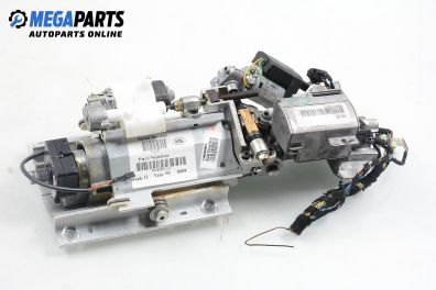 Кормилен прът за Land Rover Range Rover III SUV (03.2002 - 08.2012)