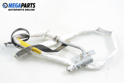 Airbag за Land Rover Range Rover III SUV (03.2002 - 08.2012), 4+1 вр., позиция: лява