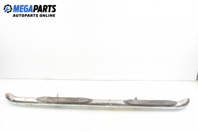 Степенка за Land Rover Range Rover III SUV (03.2002 - 08.2012), 4+1 вр., позиция: лява