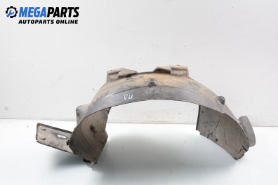 Подкалник за Land Rover Range Rover III SUV (03.2002 - 08.2012), 4+1 вр., позиция: предна, дясна