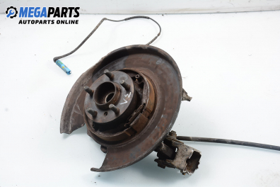 Шенкел главина за Land Rover Range Rover III SUV (03.2002 - 08.2012), позиция: задна, лява