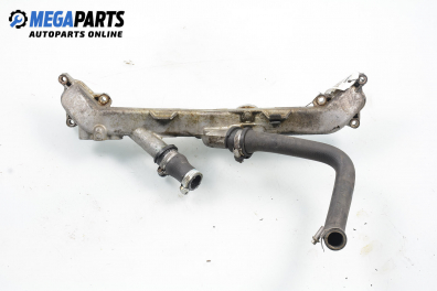 Конзола антифриз за Land Rover Range Rover III SUV (03.2002 - 08.2012) 4.4 4x4, 286 к.с.