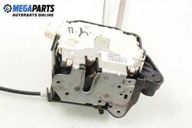 Брава на врата за Land Rover Range Rover III SUV (03.2002 - 08.2012), позиция: предна, дясна