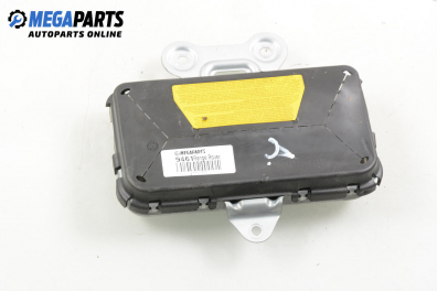 Airbag за Land Rover Range Rover III SUV (03.2002 - 08.2012), 4+1 вр., позиция: дясна