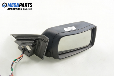 Огледало за Land Rover Range Rover III SUV (03.2002 - 08.2012), позиция: дясна