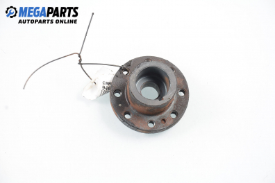 Успокоител ангренажна верига за Land Rover Range Rover III SUV (03.2002 - 08.2012) 4.4 4x4, 286 к.с.