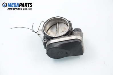 Дроселова клапа за Land Rover Range Rover III SUV (03.2002 - 08.2012) 4.4 4x4, 286 к.с.