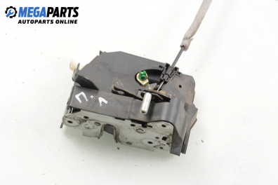 Брава на врата за Land Rover Range Rover III SUV (03.2002 - 08.2012), позиция: предна, лява