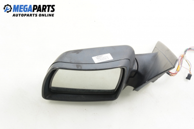 Огледало за Land Rover Range Rover III SUV (03.2002 - 08.2012), позиция: лява