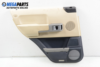 Кора врата за Land Rover Range Rover III SUV (03.2002 - 08.2012), 4+1 вр., позиция: задна, лява